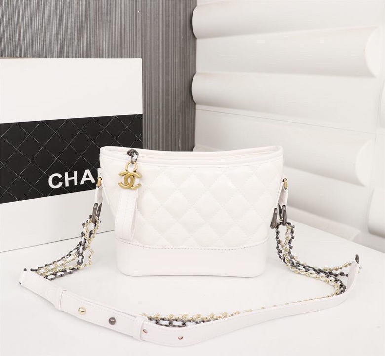 Chanel Gabrielle Satchel Bags